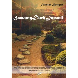 Samotny duch Japonii (e-book, format pdf)