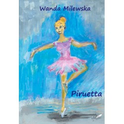 „Piruetta” Wanda Milewska (e-book, format pdf)