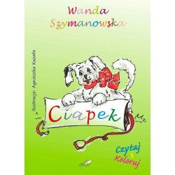 Ciapek (e-book, format pdf)