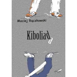 Kiboliada(e-book, format pdf)