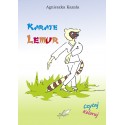 Karate Lemur(e-book, format pdf)