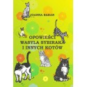  Opowieści Wasyla Sybiraka i innych kotów