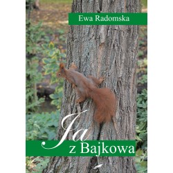 Ja, z Bajkowa (e-book)