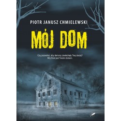 Mój Dom (e-book, format epub)
