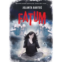 Fatum (e-book, format epub, mobi)