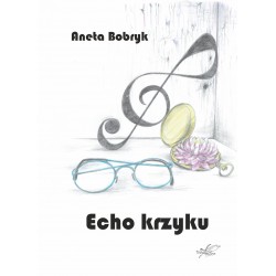 Echo krzyku(e-book, format pdf)