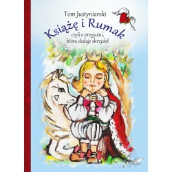 Książę i Rumak(e-book, format pdf)