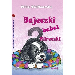 Bajeczki babci Mireczki(e-book, format pdf)