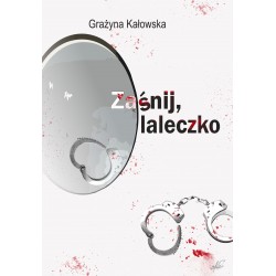 Zaśnij, Laleczko (e-book format pdf)