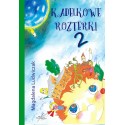 Kadelkowe rozterki 2 (e-book - format pdf)