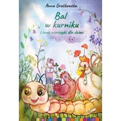 Bal w kurniku (e-book - format pdf)