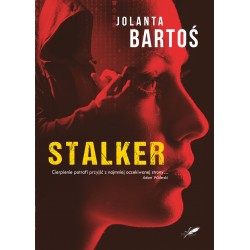 Stalker (e-book - format epub + mobi)