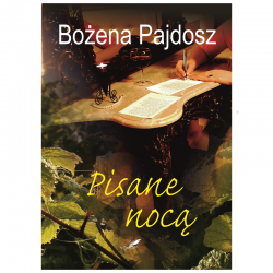 Pisane Nocą (e-book, format pdf)