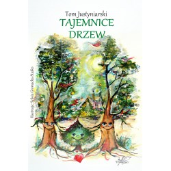 Tajemnice drzew (e-book - format pdf)