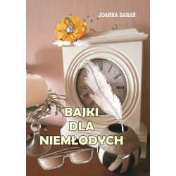 Bajki dla niemłodych (e-book - format pdf, epub)