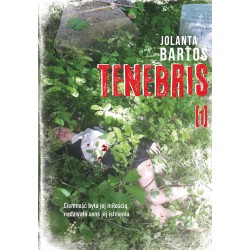 Tenebris cz. I (e-book -  epub, mobi)