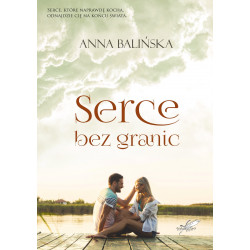 Serce bez granic (e-book format epub+mobi)