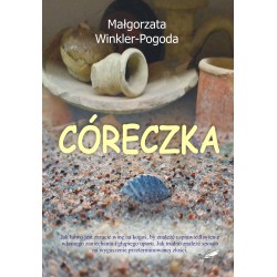 Córeczka e-book (format epum+mobi)